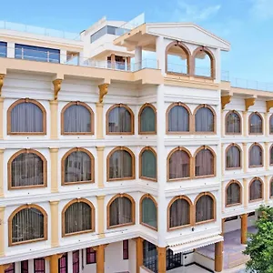 4* Hotel Shahpura Barliyas House