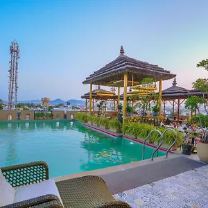 4* Hotel The Belmonte House By Levelup