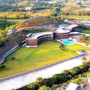 Otel Seasons Park, Udaipur