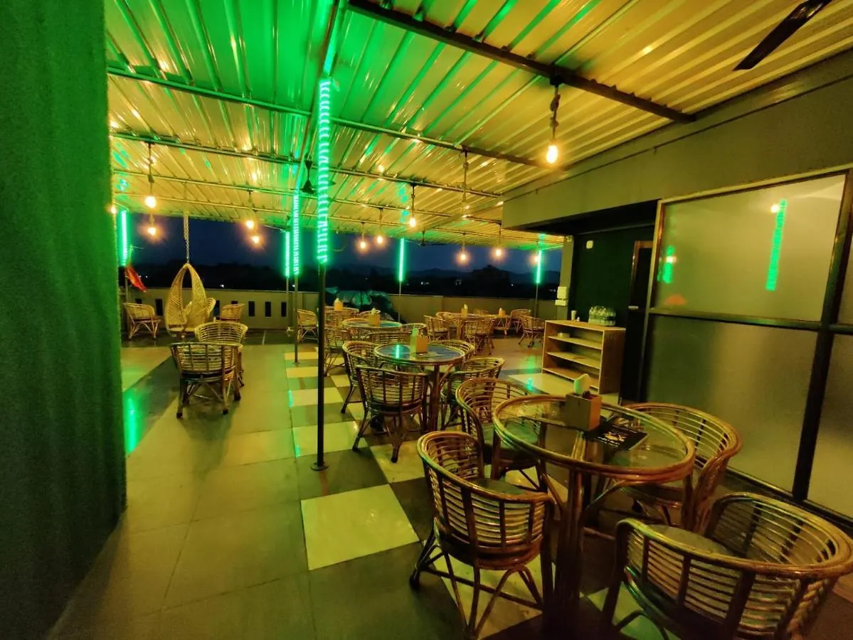 Hotel Townhouse Udaipur