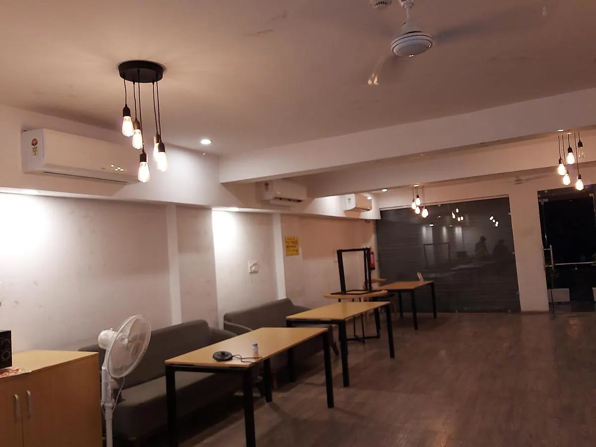 Hotel Townhouse Udaipur 4*,  India