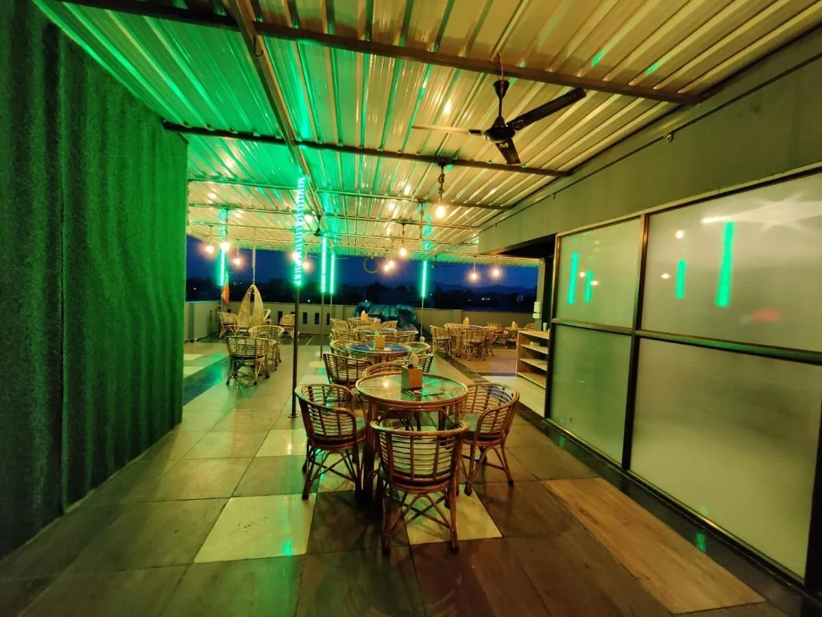Hotel Townhouse Udaipur