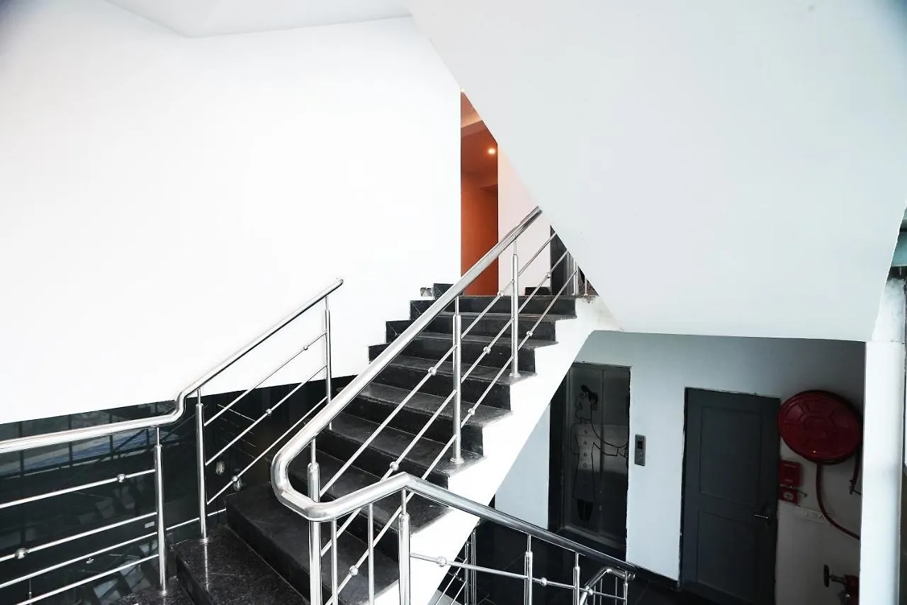 Hotel Townhouse Udaipur