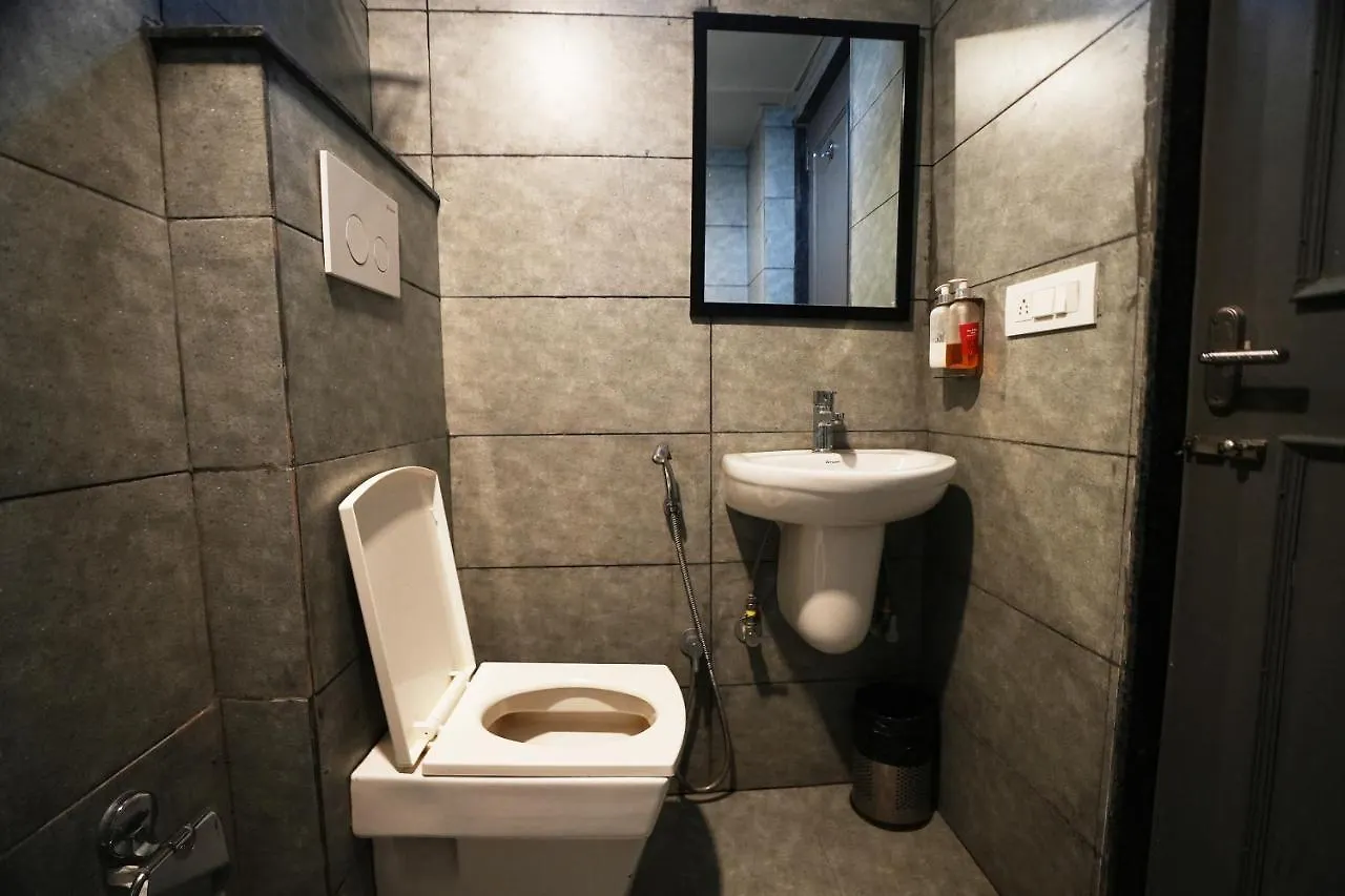 Hotel Townhouse Udaipur