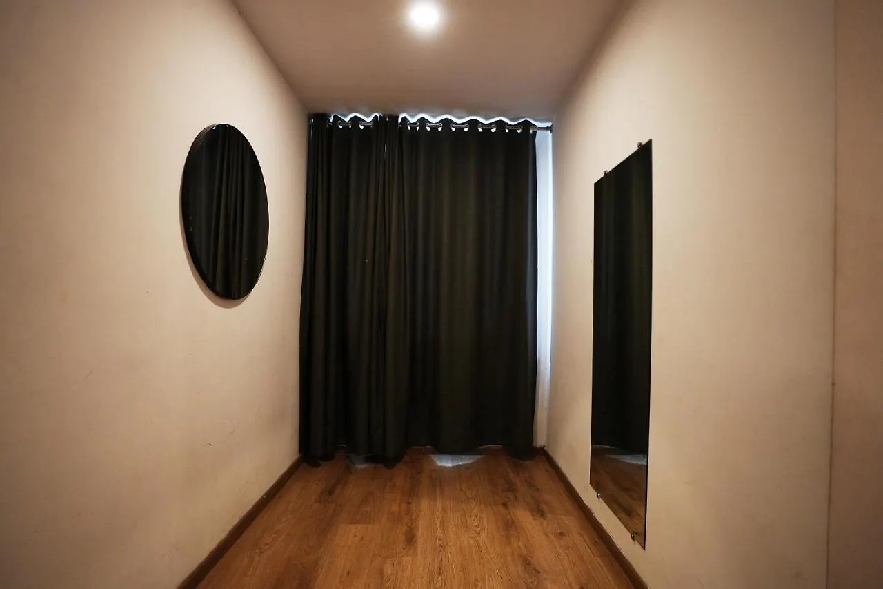 ****  Hotel Townhouse Udaipur India