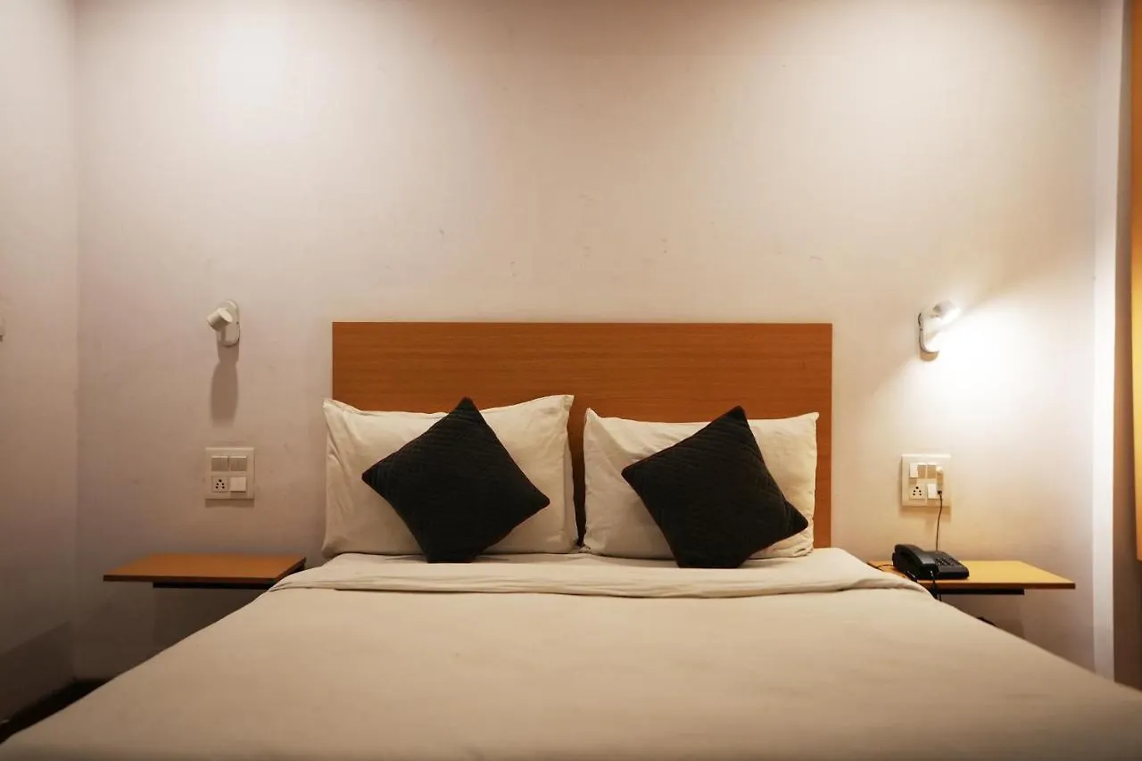 Hotel Townhouse Udaipur